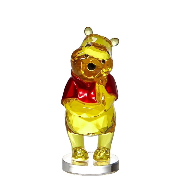 Disney Facets ND6009038 Winnie The Pooh - P0417