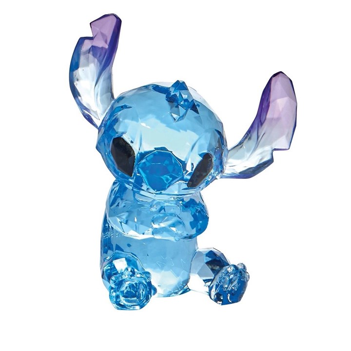 Disney Facets ND6009039 Stitch - P0418