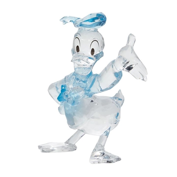 Disney Facets 6013733 Donald Duck - P0424