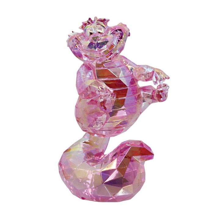 Disney Facets 6015337 Cheshire Cat - P0428