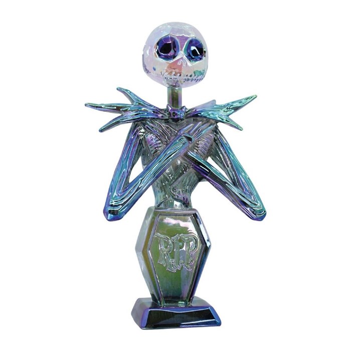 Disney Facets 6014976 Jack Skellington - P0430