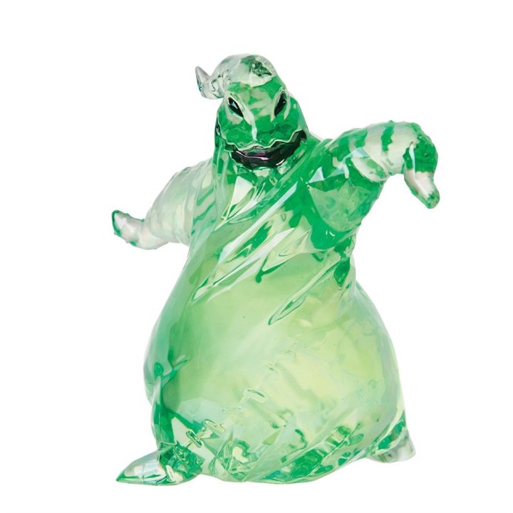 Disney Facets 6014975 Oogie Boogie - P0431