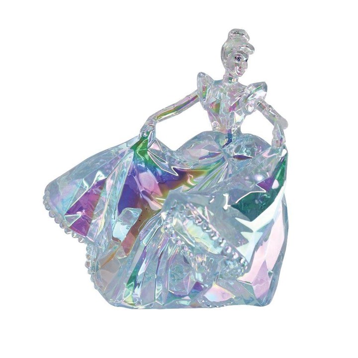 Disney Facets 6015339 Cinderella - P0433