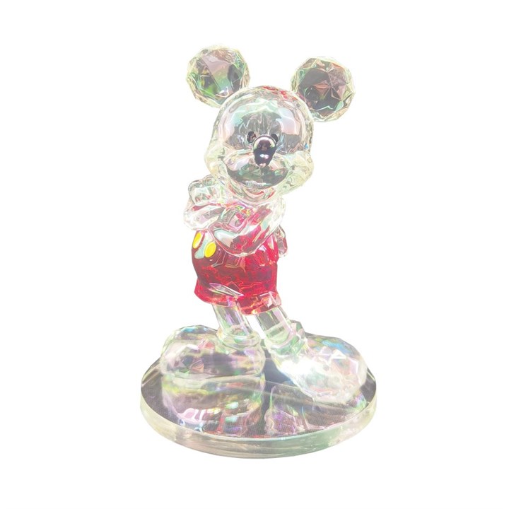 Disney Facets 6017378 Mickey Mouse - P0435