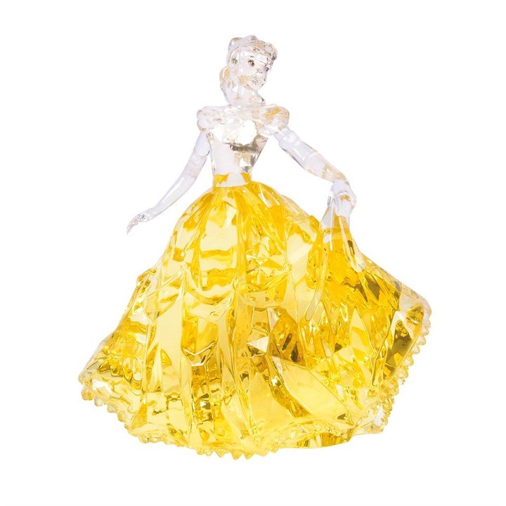 Disney Facets 6017377 Belle - P0437