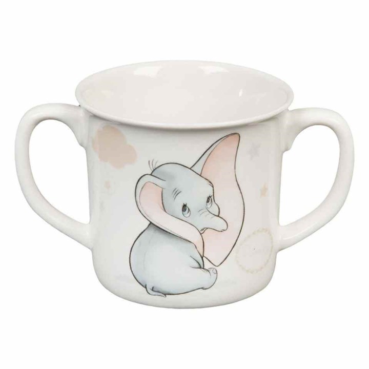 Disney Magical Beginnings DI403 Dumbo Mug - P1142