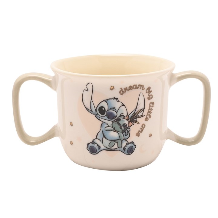 Disney Magical Beginnings DI2480 Stitch Mug - P1144