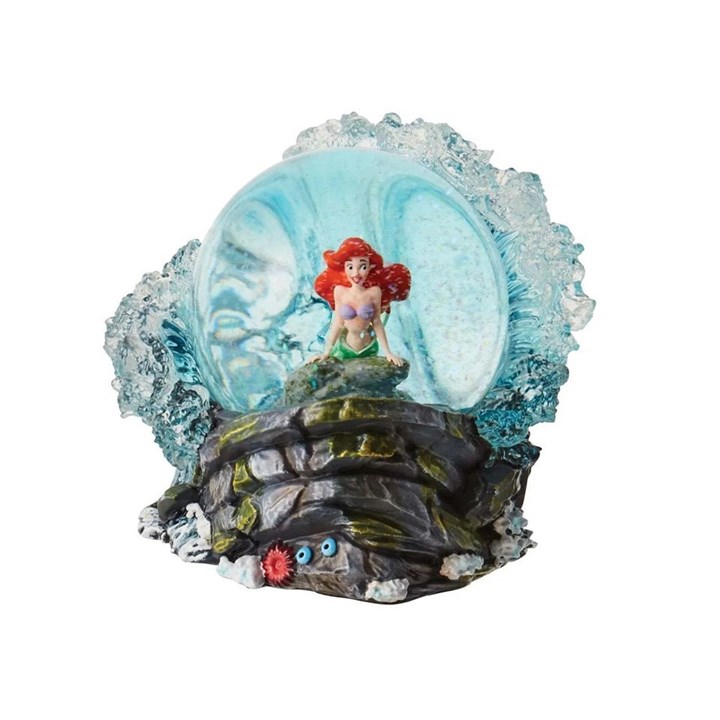 Disney Showcase 6009876 Ariel Waterball - P21100
