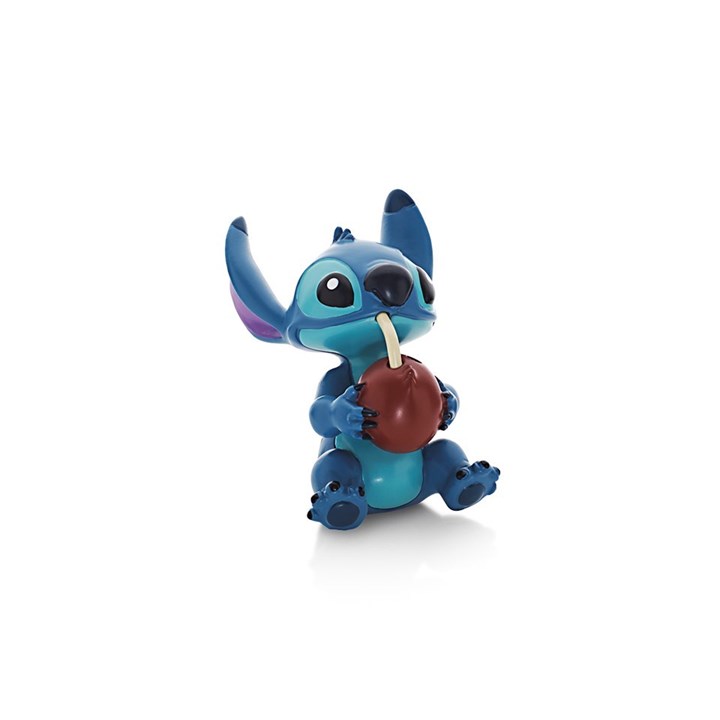 Disney Showcase 6010346 Stitch With Coconut - P21101