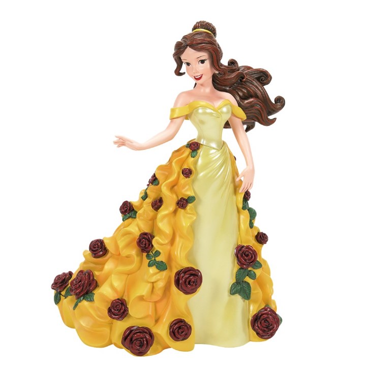 Disney Showcase 6013288 Belle - P21120