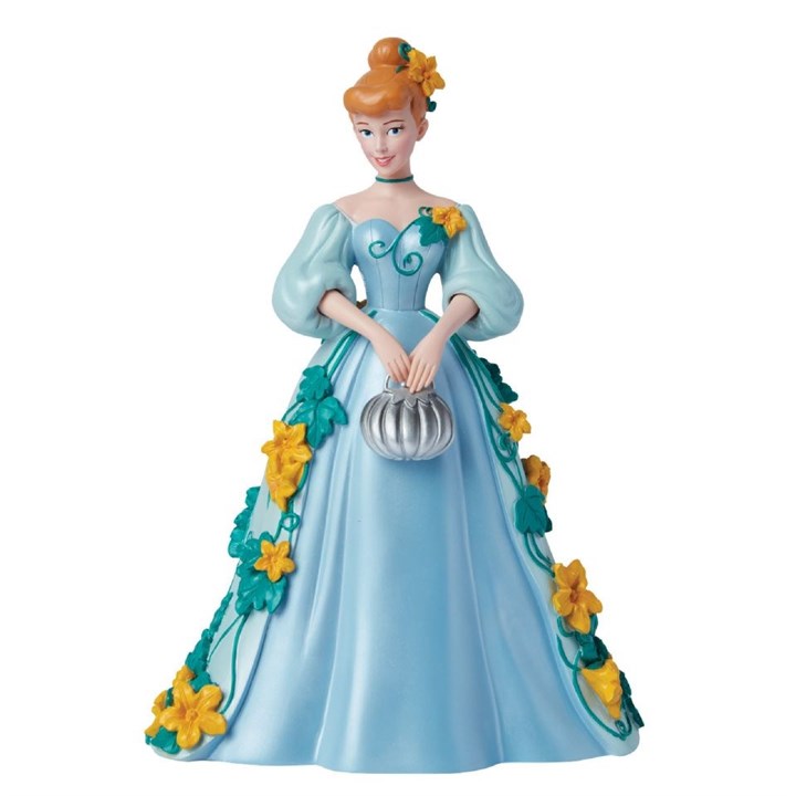 Disney Showcase 6015332 Cinderella Botanical - P21132