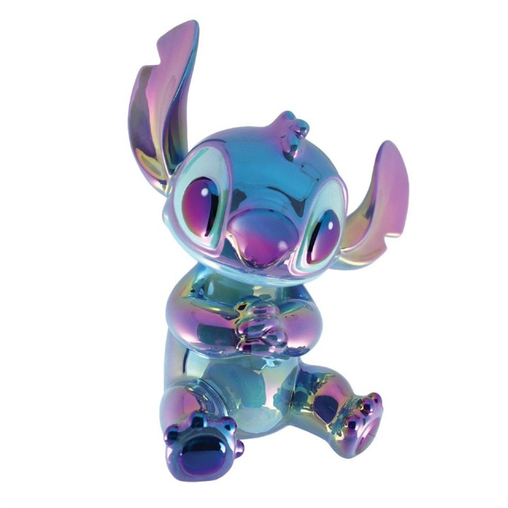 Disney Showcase 6016079 Stitch Money Bank - P21136