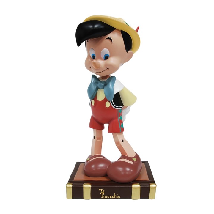 Disney Showcase 6017362 Pinocchio - 85th Anniversary - P21144