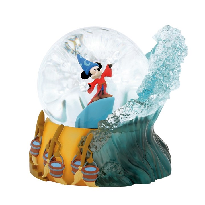 Disney Showcase 6016307 Fantasia Waterball - 85th Anniversary - P21147