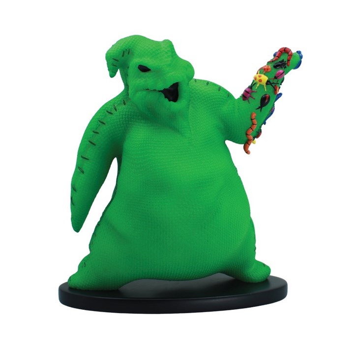 Disney Showcase 6016743 Oogie Boogie - P21158