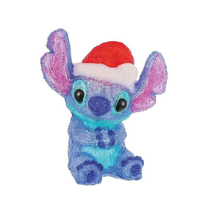 Disney Grand Jester 6017328 Light Up Stitch - P21159