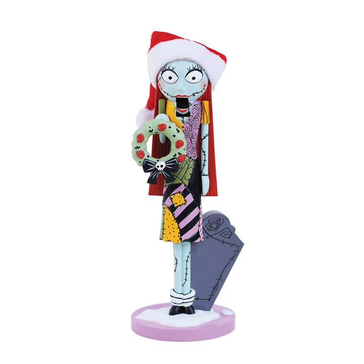 6018983 Disney Showcase Sally (Nutcracker) - P21162
