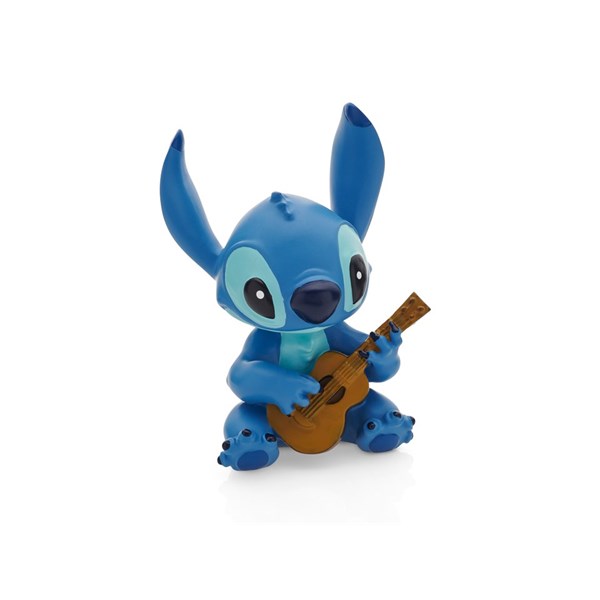 Disney Showcase 6010346 Stitch With Coconut - P21101 | F.Hinds