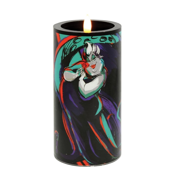 DISVILED01B Ursula LED Candle - P2309