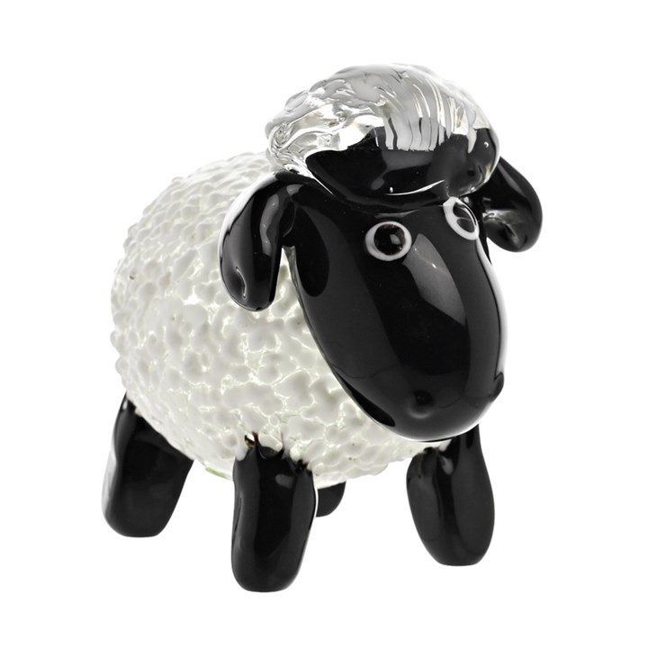Objets d'art Sheep Ornament - P3472