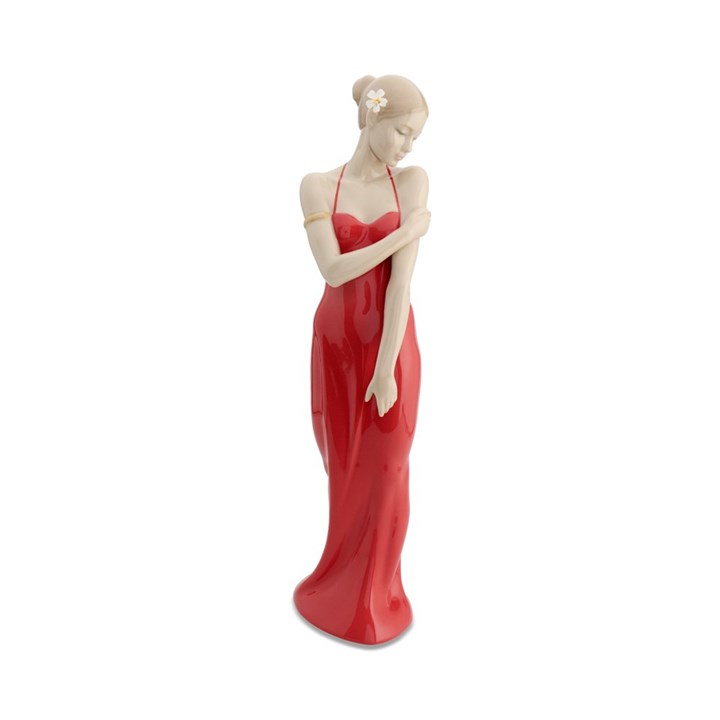 Nao 02001930 Elegance Of A Lady - P3948