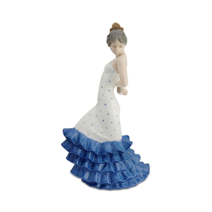 Nao 02000418 Flamenco - P3950