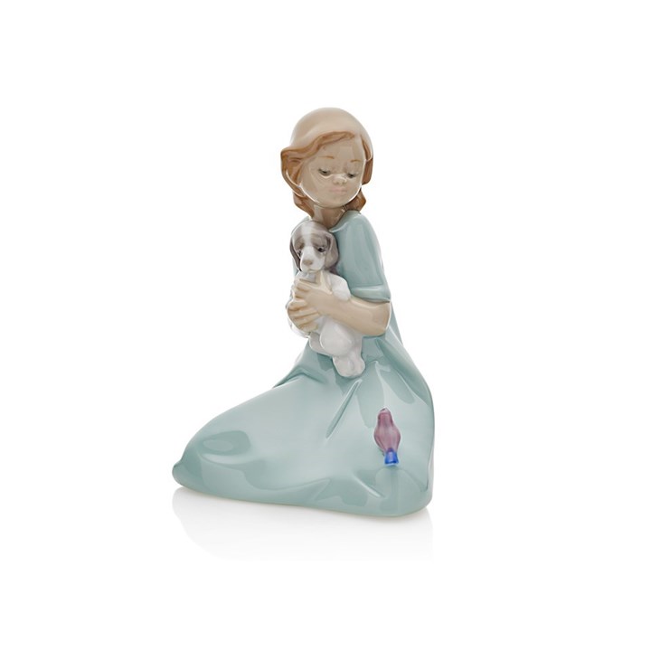 Nao 02001575 My Little Companion - P40100