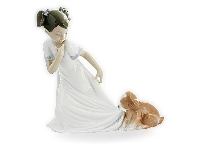 Nao 02001434 Let Me Go! - P4032