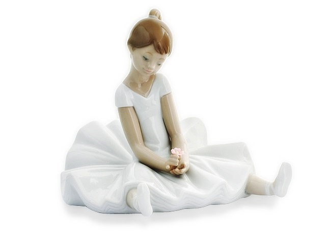 Nao 02001456 Dreamy Ballet - P4035