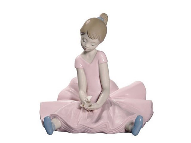 Nao 02001784 Dreamy Ballet (Special Edition) - P4047