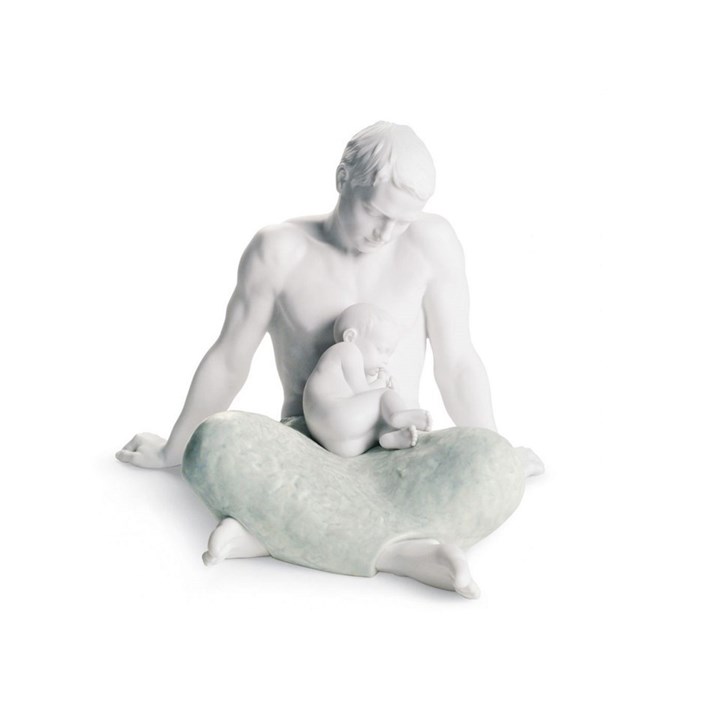 Lladro 01008407 The Father - P4350