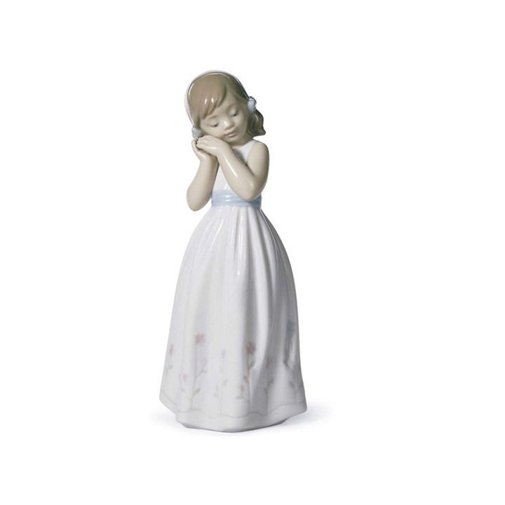 Lladro 01006973 My Sweet Princess - P4362
