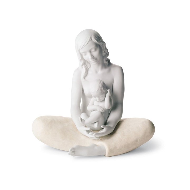 Lladro 01008404 The Mother - P4384