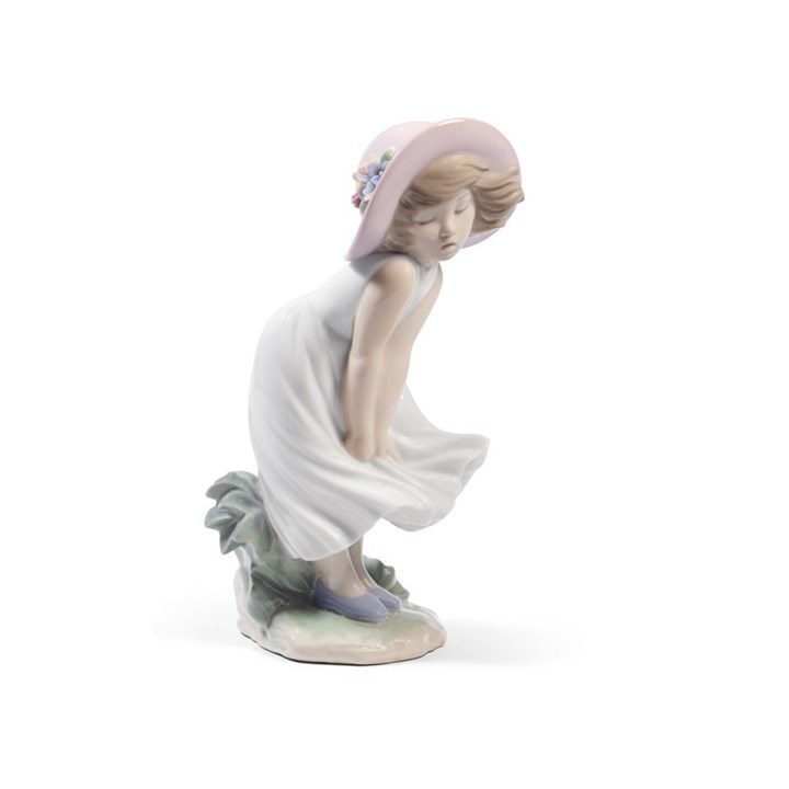 Lladro 01008630 Adorable Little Marilyn - P4394