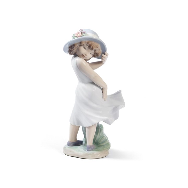 Lladro 01008631 Cute Little Marilyn - P4395