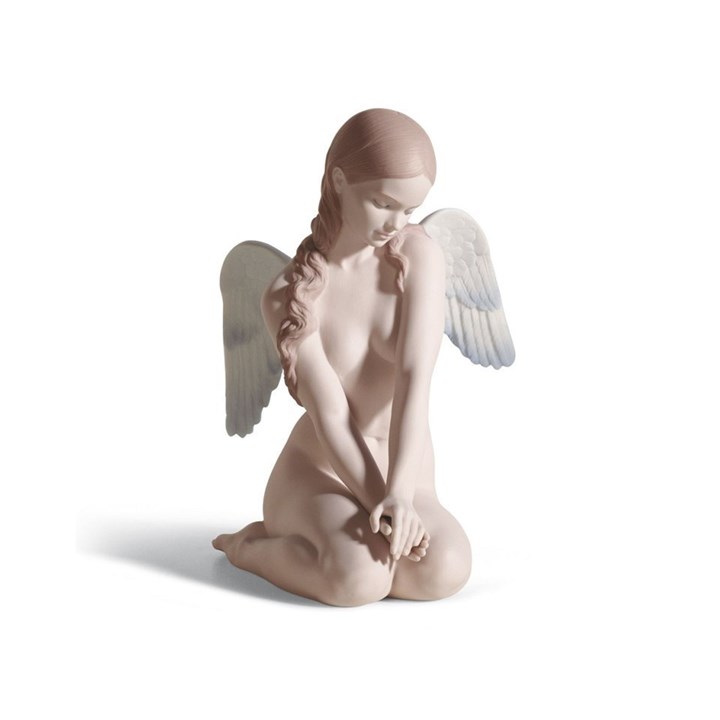 Lladro 01018235 Beautiful Angel - P4399