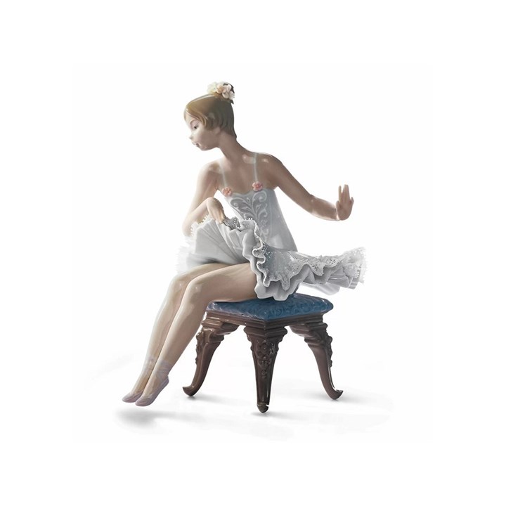 Lladro 01005496 Recital - P44104