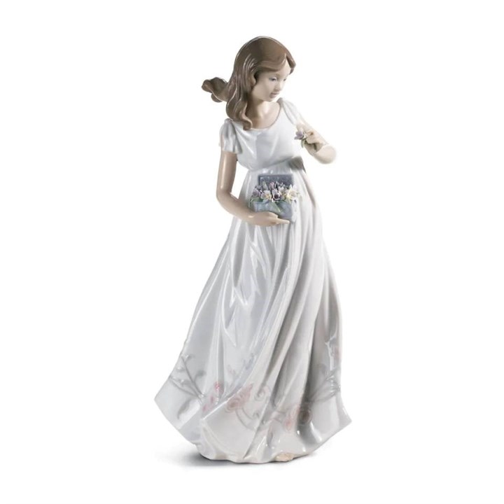 Lladro 01006921 Treasures Of The Earth - P44149