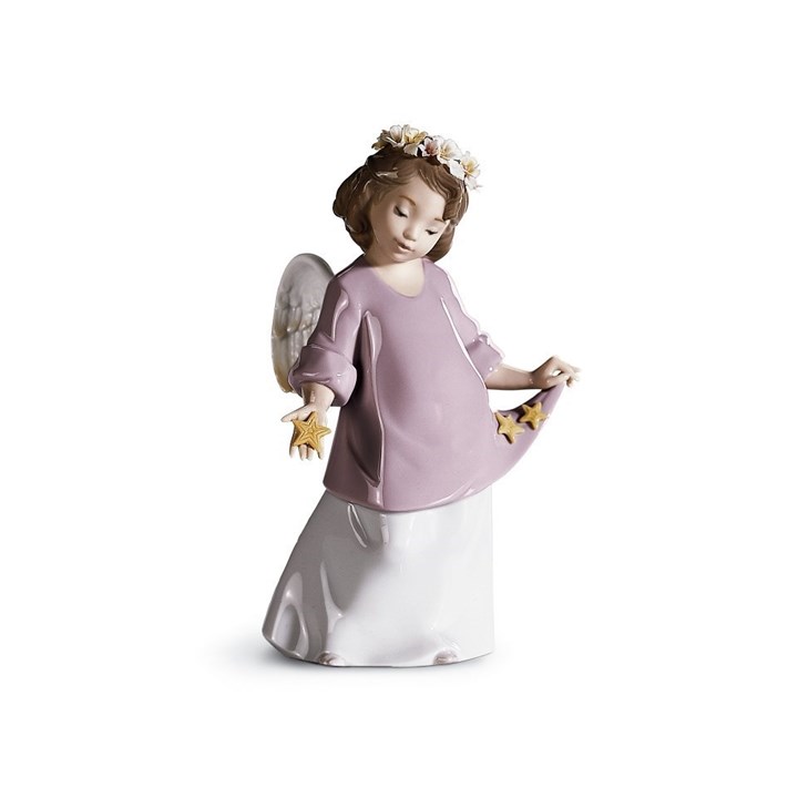 Lladro 01006924 Heavenly Stars - P4425