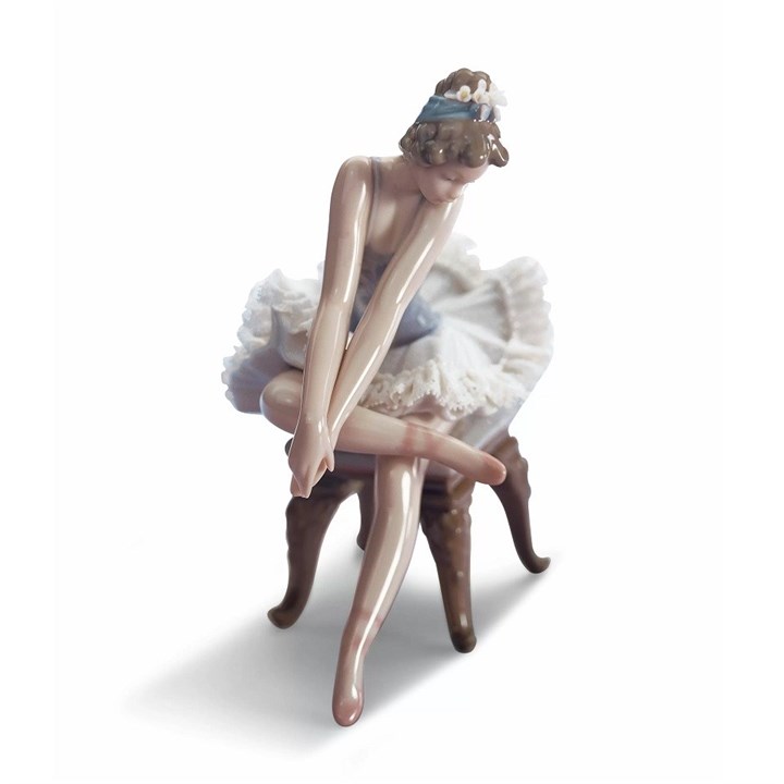 Lladro 01005498 Opening Night - P4492