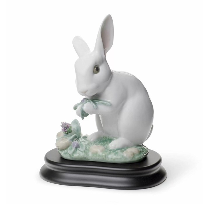 Lladro 01008517 The Rabbit - P4494
