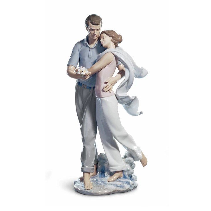Lladro 01006842 You're Everything To Me - P4497