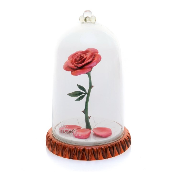 The English Ladies Company Disney Enchanted Rose - P46101