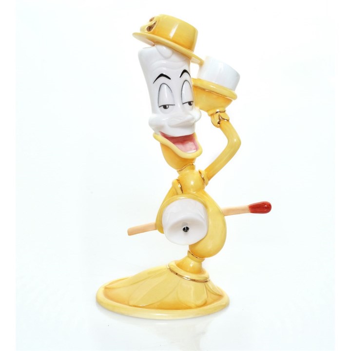 The English Ladies Company Disney Lumiere - P46102