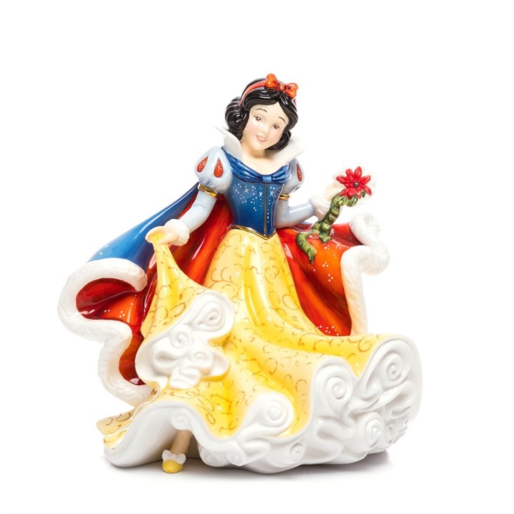 The English Ladies Company Disney Snow White - Limited Edition - P46105