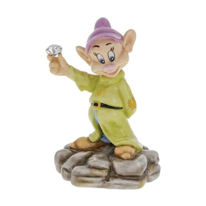 The English Ladies Company Disney Diamond Mine Dopey - P46106