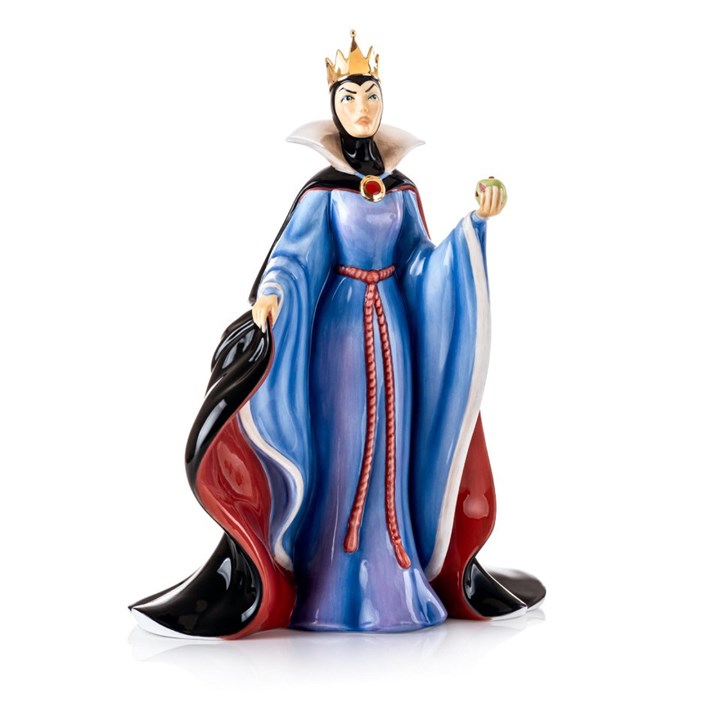 The English Ladies Company Disney Wicked Queen - P46113