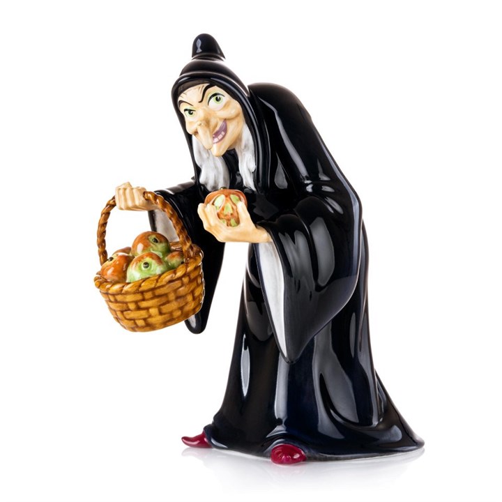 The English Ladies Company Disney Evil Witch - P46114
