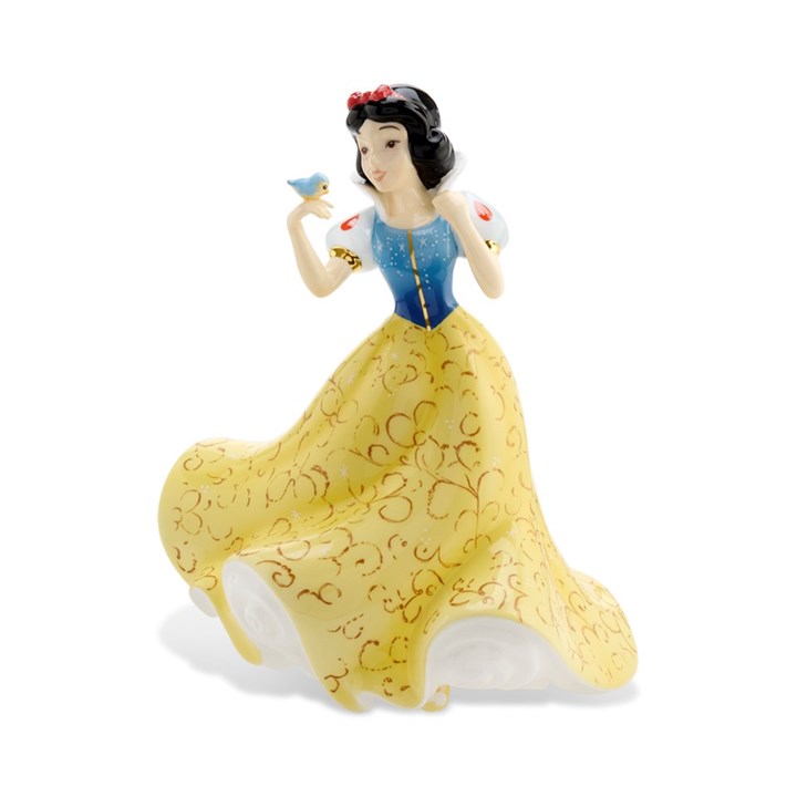 English Ladies Company Disney Snow White With A Smile And A Song - P46117