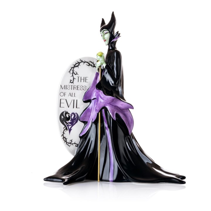 Maleficent Figurine - P46125
